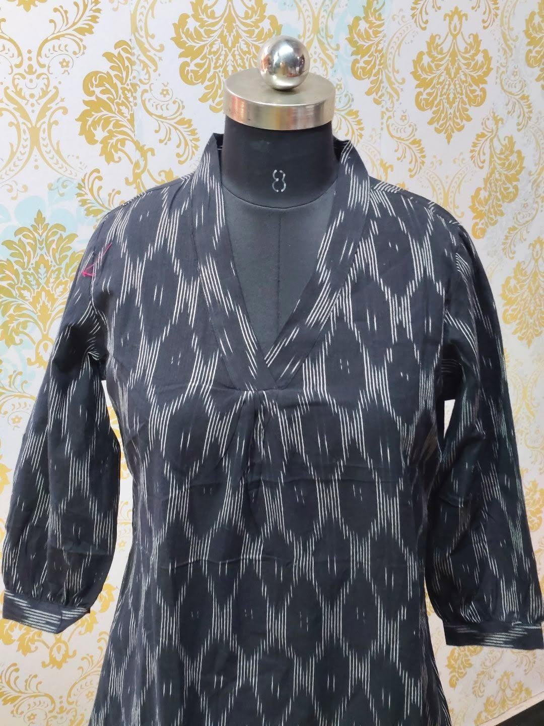 Short Kurti SK123