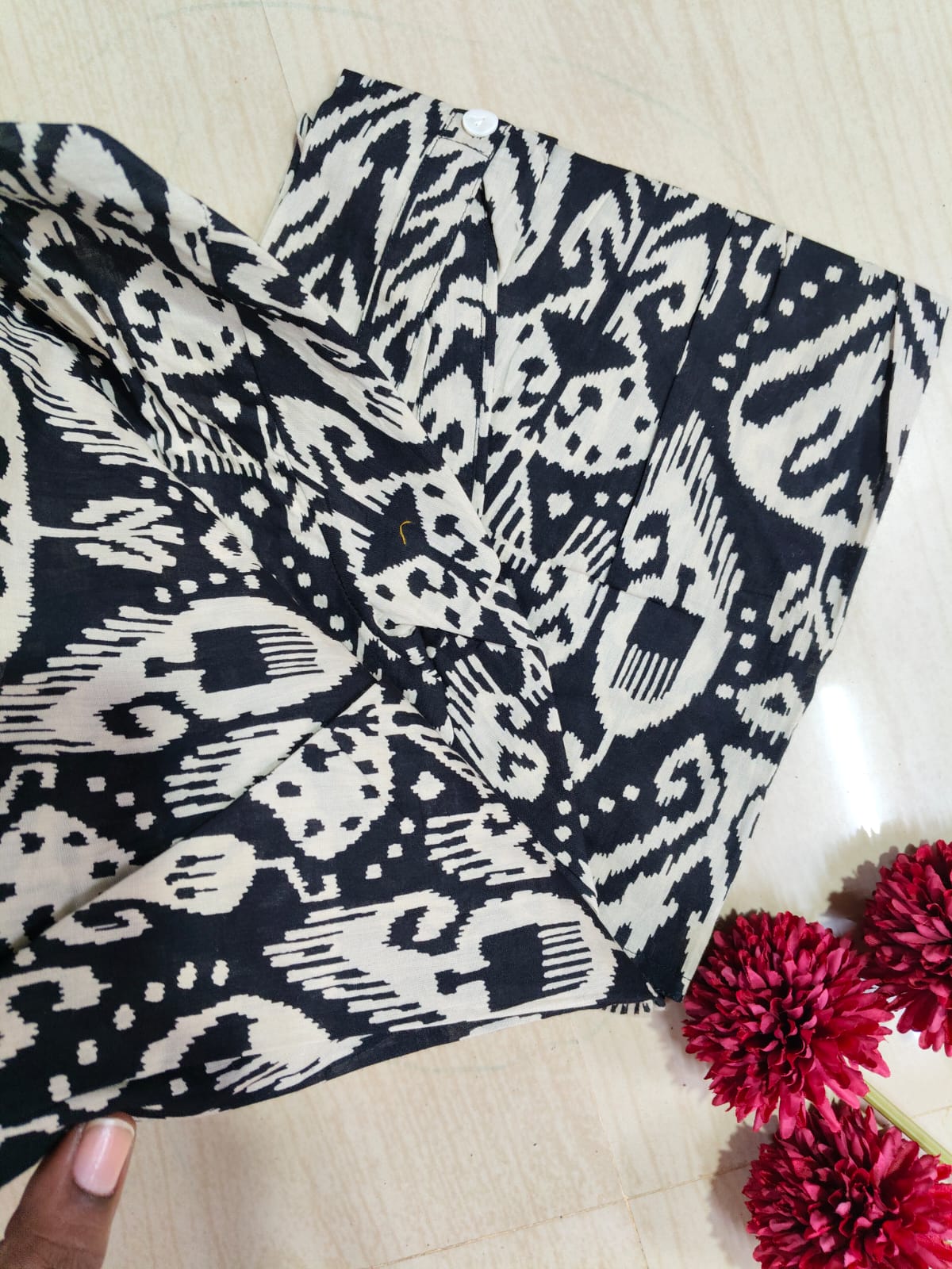 Short Kurti SK24