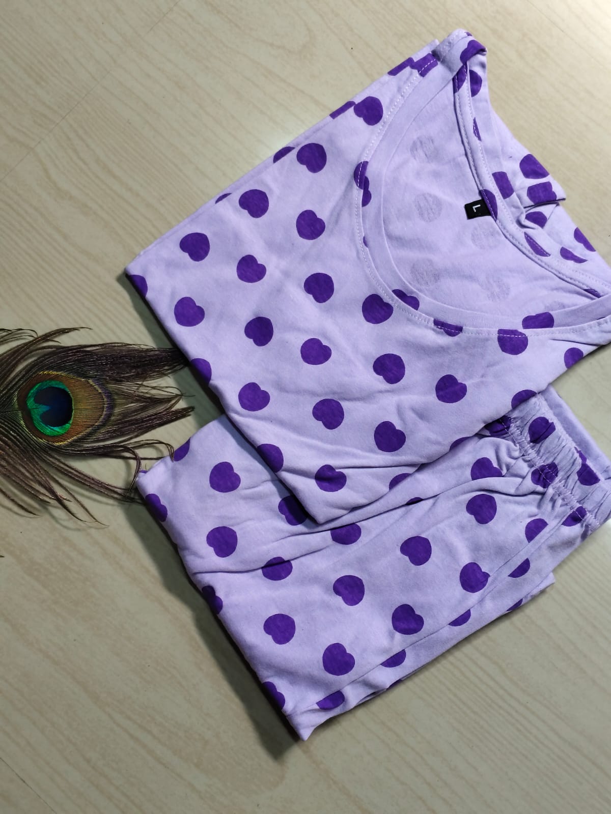 Night suits - NS224