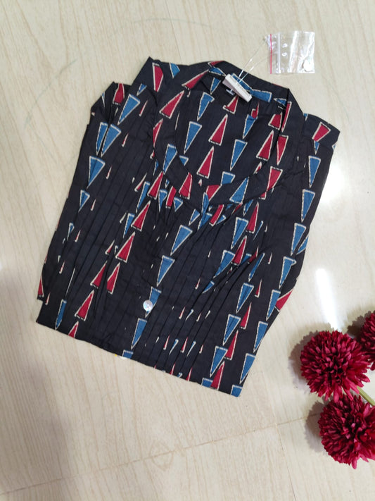 Short Kurti SK25