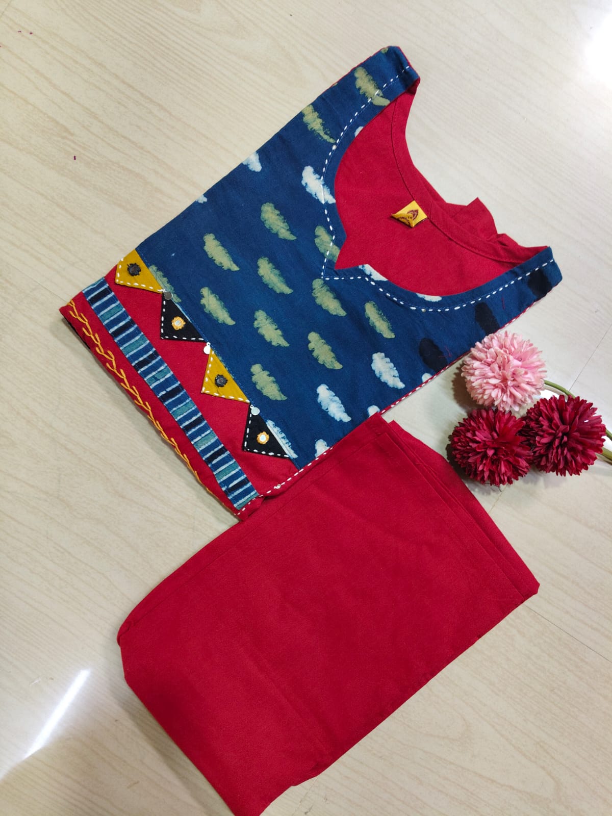Casual Cotton PKN125
