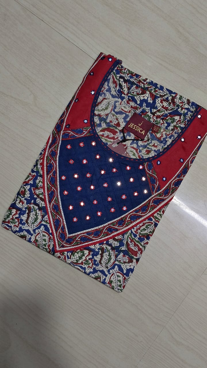 Jessica Nighty JN25