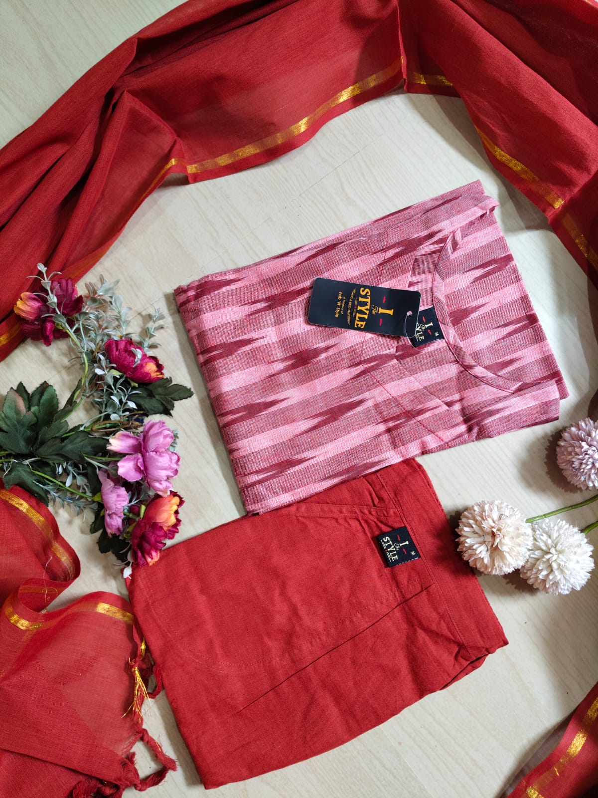 Digital Cotton DC25