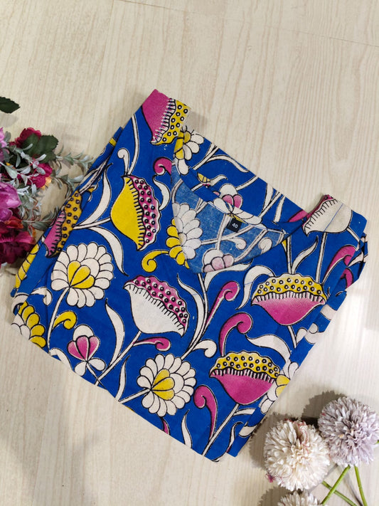 Kalamkari Kurtis KK26