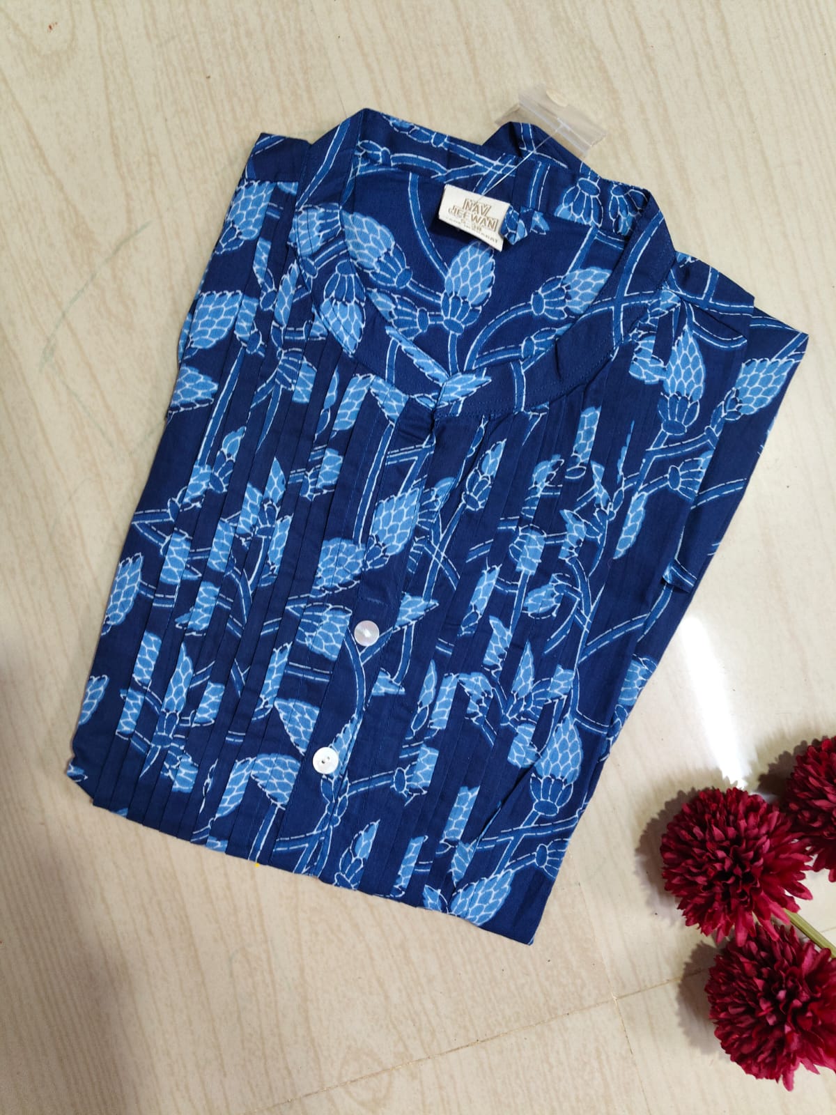 Short Kurti SK26