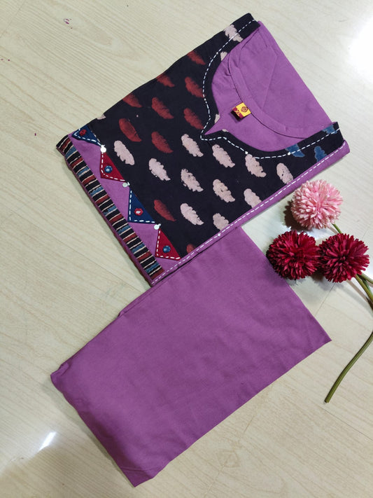 Casual Cotton PKN126