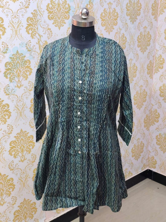 Short Kurti SK126