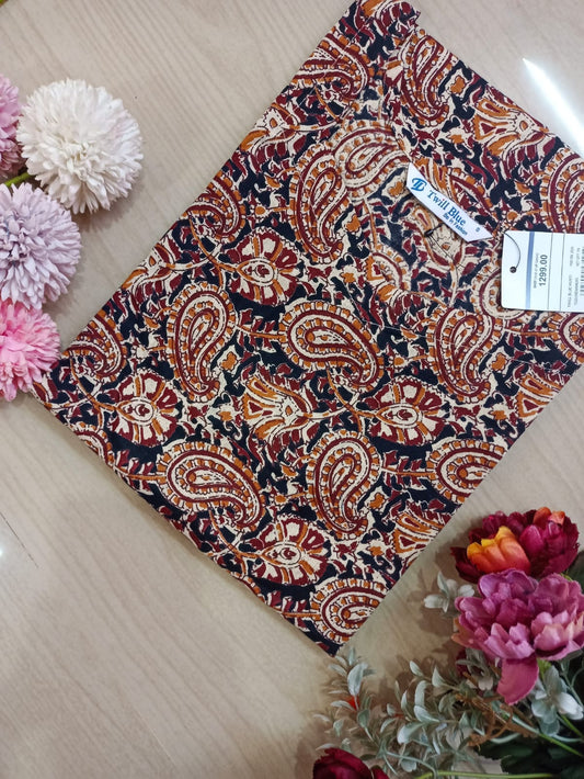 Kalamkari Kurtis KK28