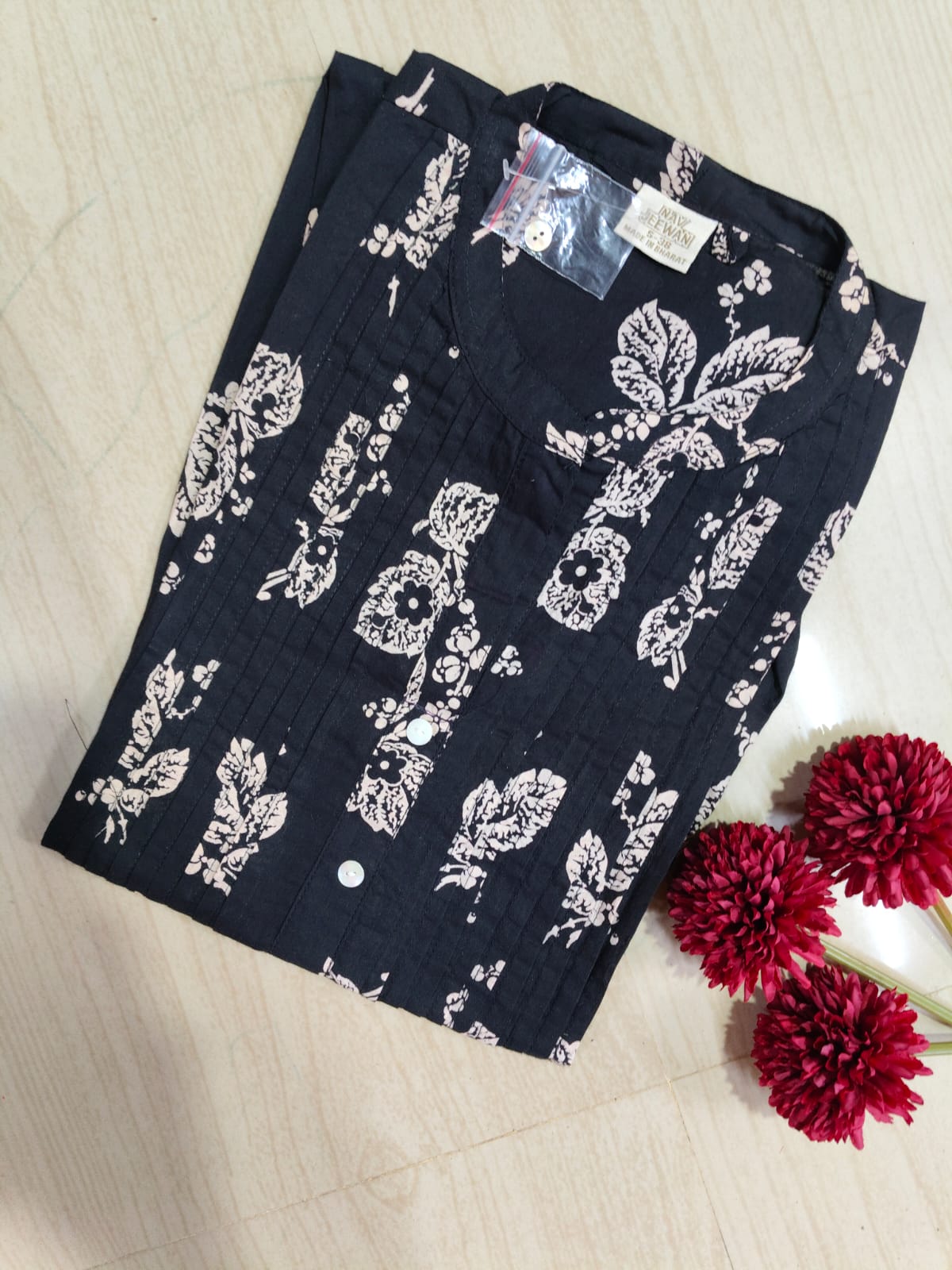 Short Kurti SK27