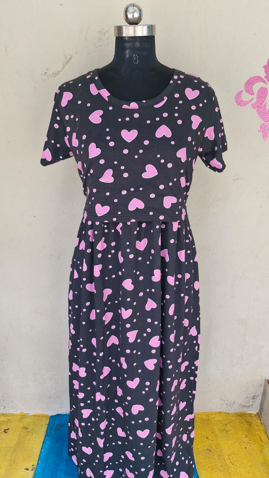 Feeding Maxi   FM127