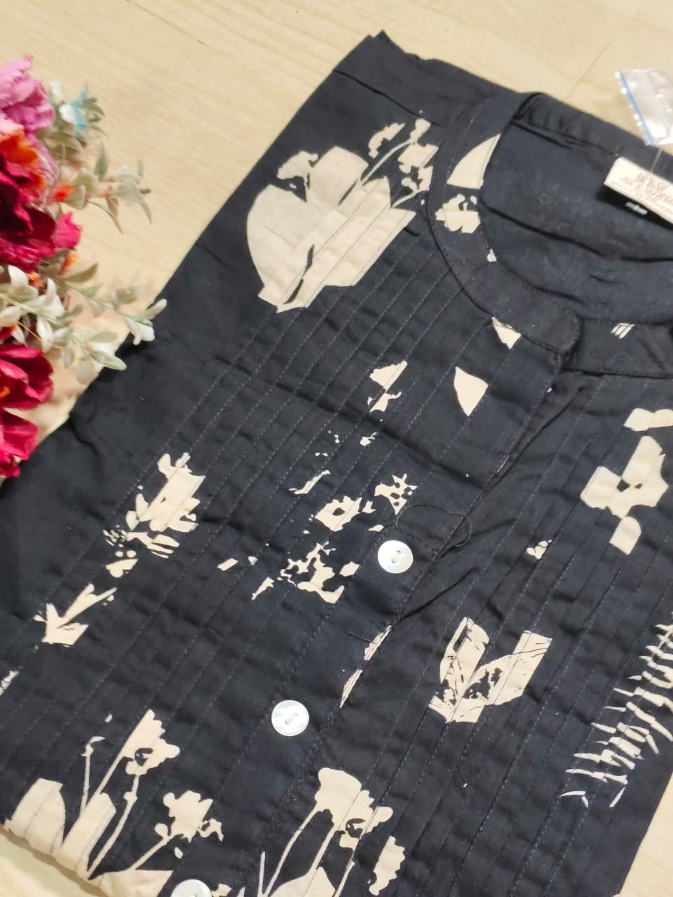 Short Kurti SK228