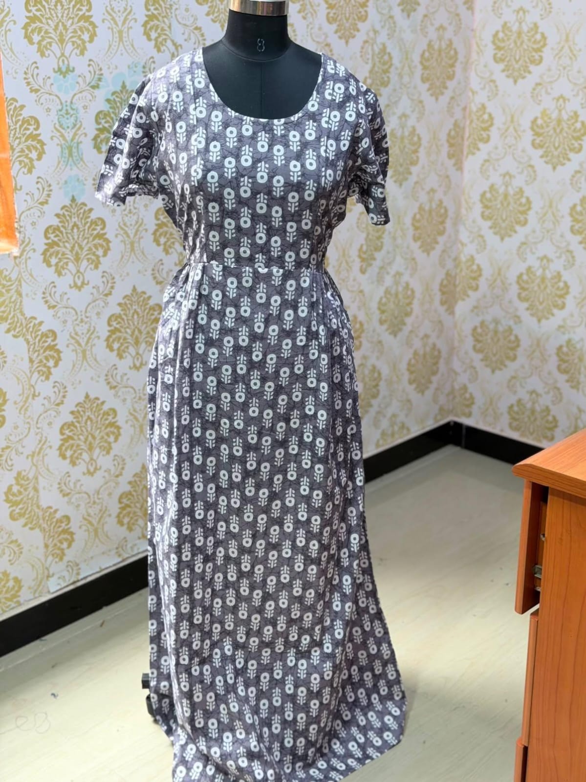 Frock Nighty FN227