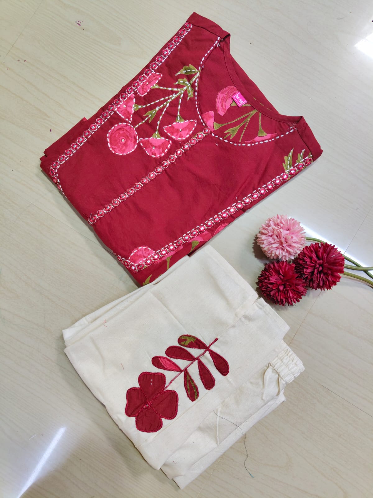 Casual Cotton PKN129