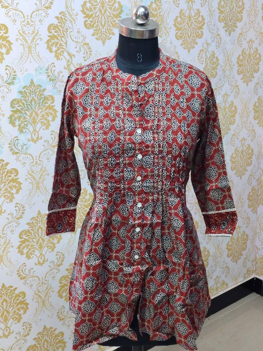 Short Kurti SK128