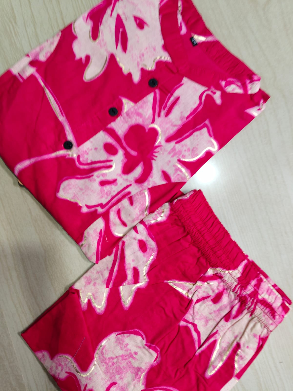 A-Line Cotton Kurti  AL328