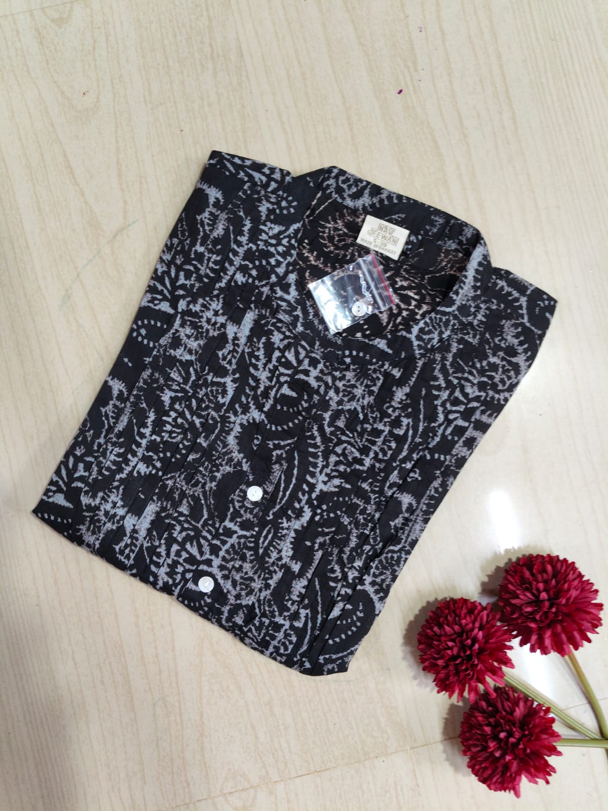 Short Kurti SK28
