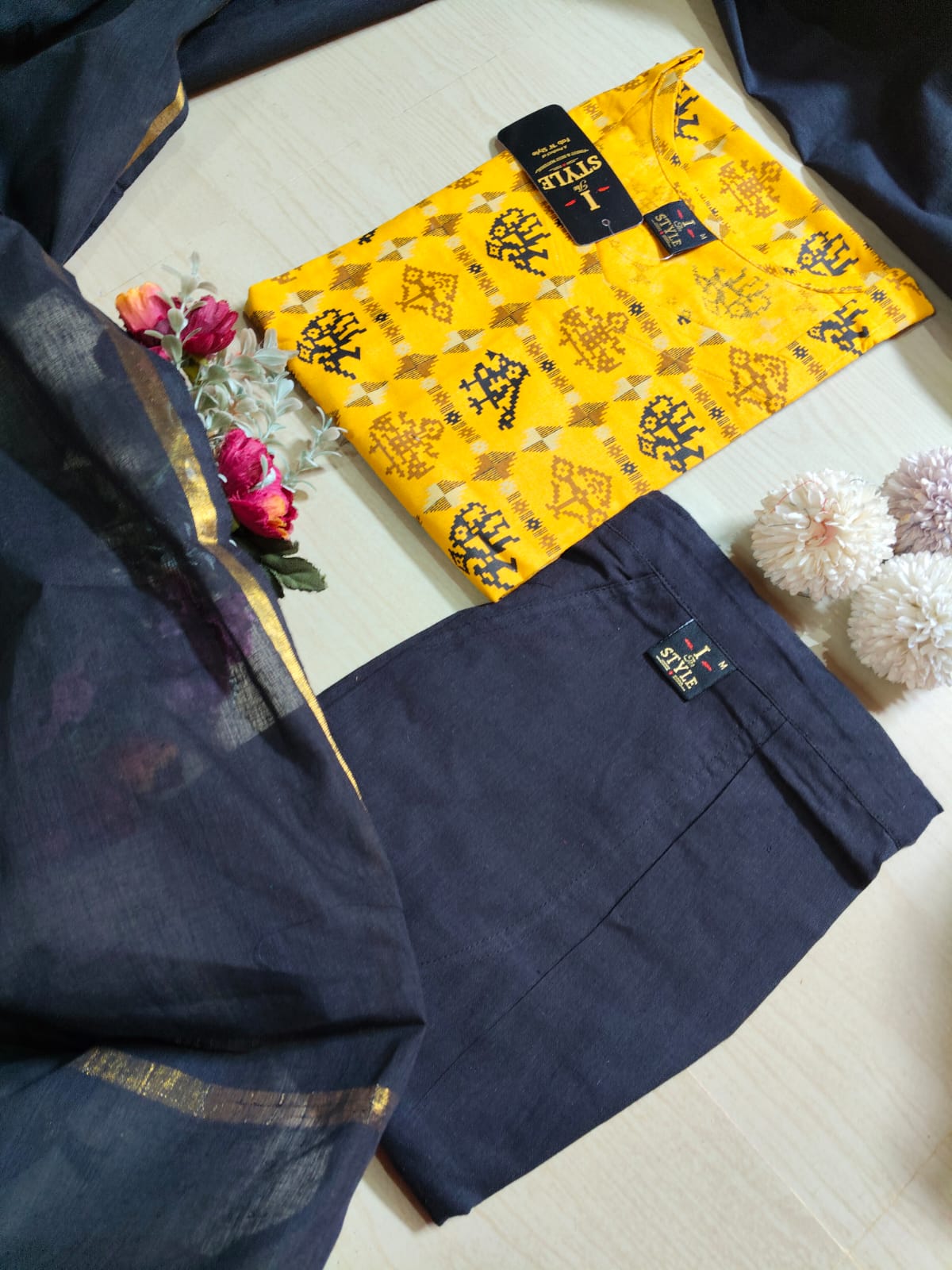 Digital Cotton DC28