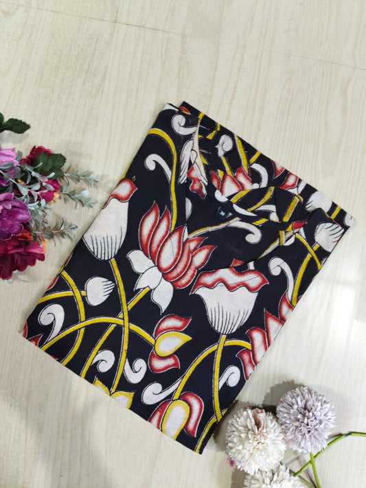 Kalamkari Kurtis KK28