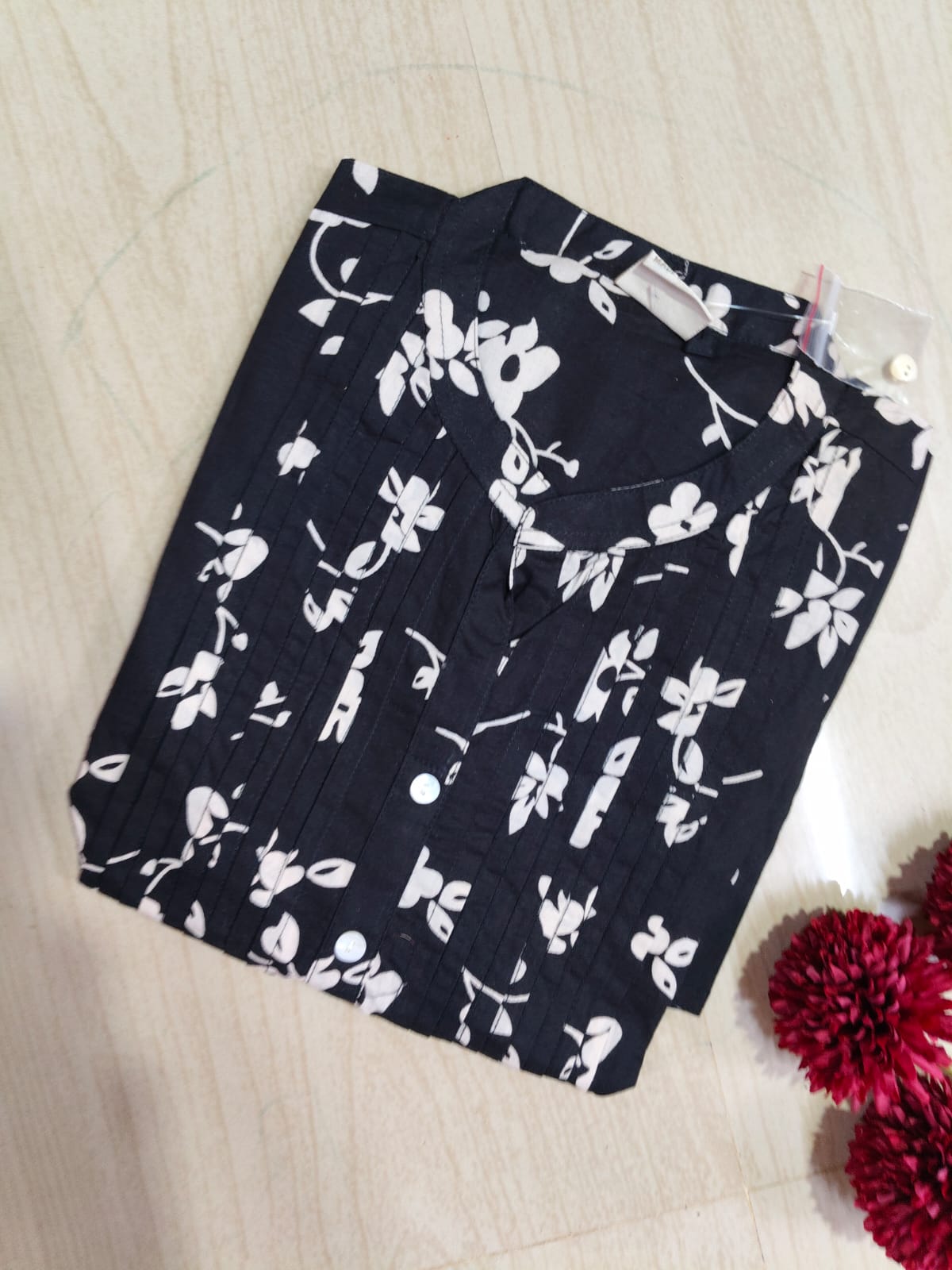 Short Kurti SK29
