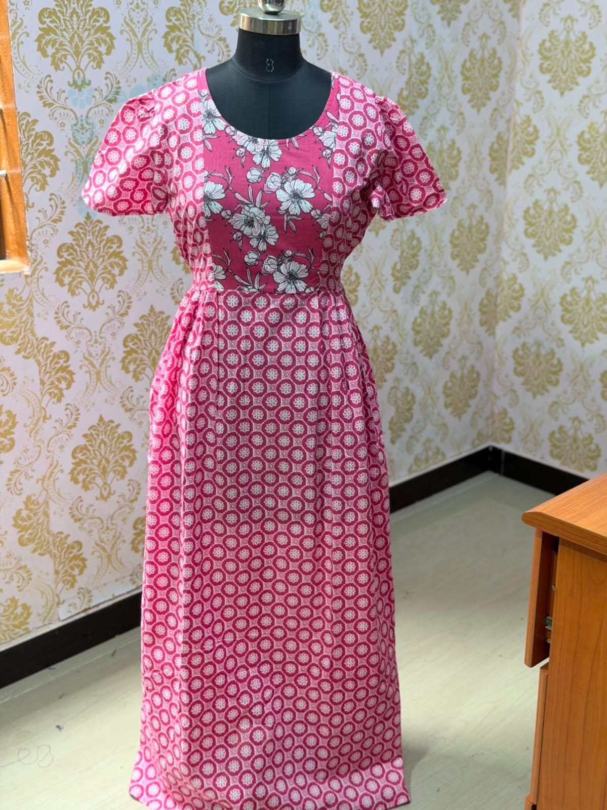 Frock Nighty FN229