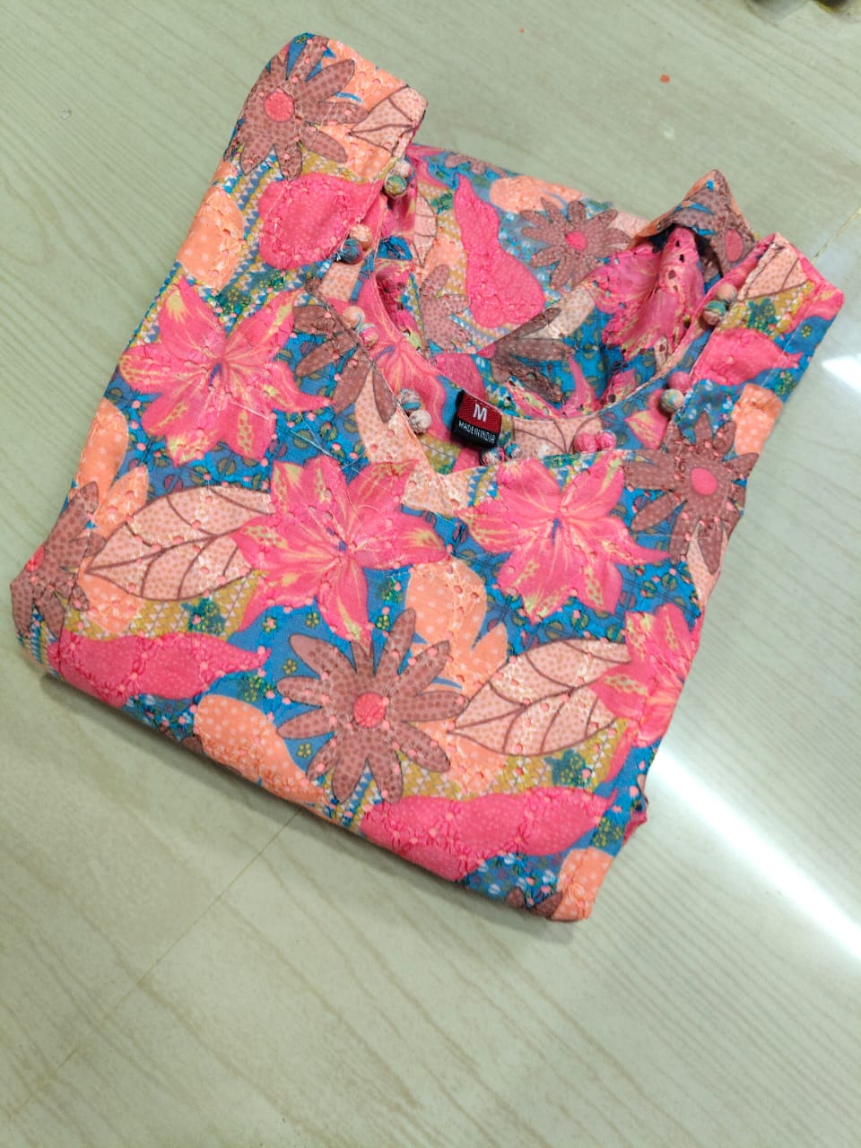 Hakoba Frocks  HF02