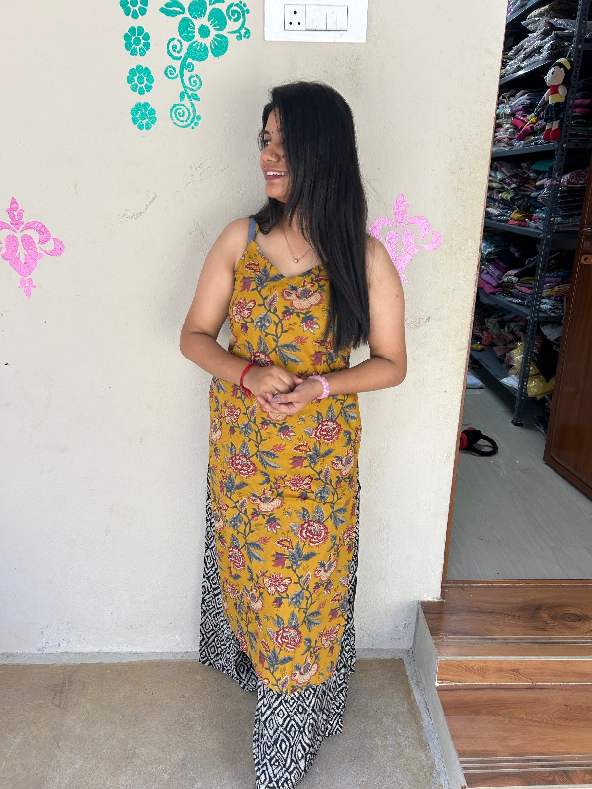 Tunics  T02