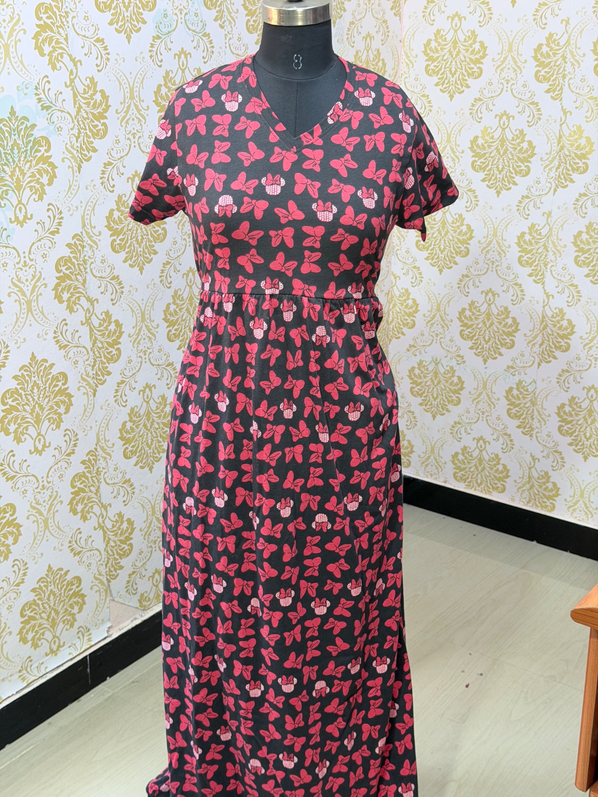 Non Feeding Maxi - NFM02