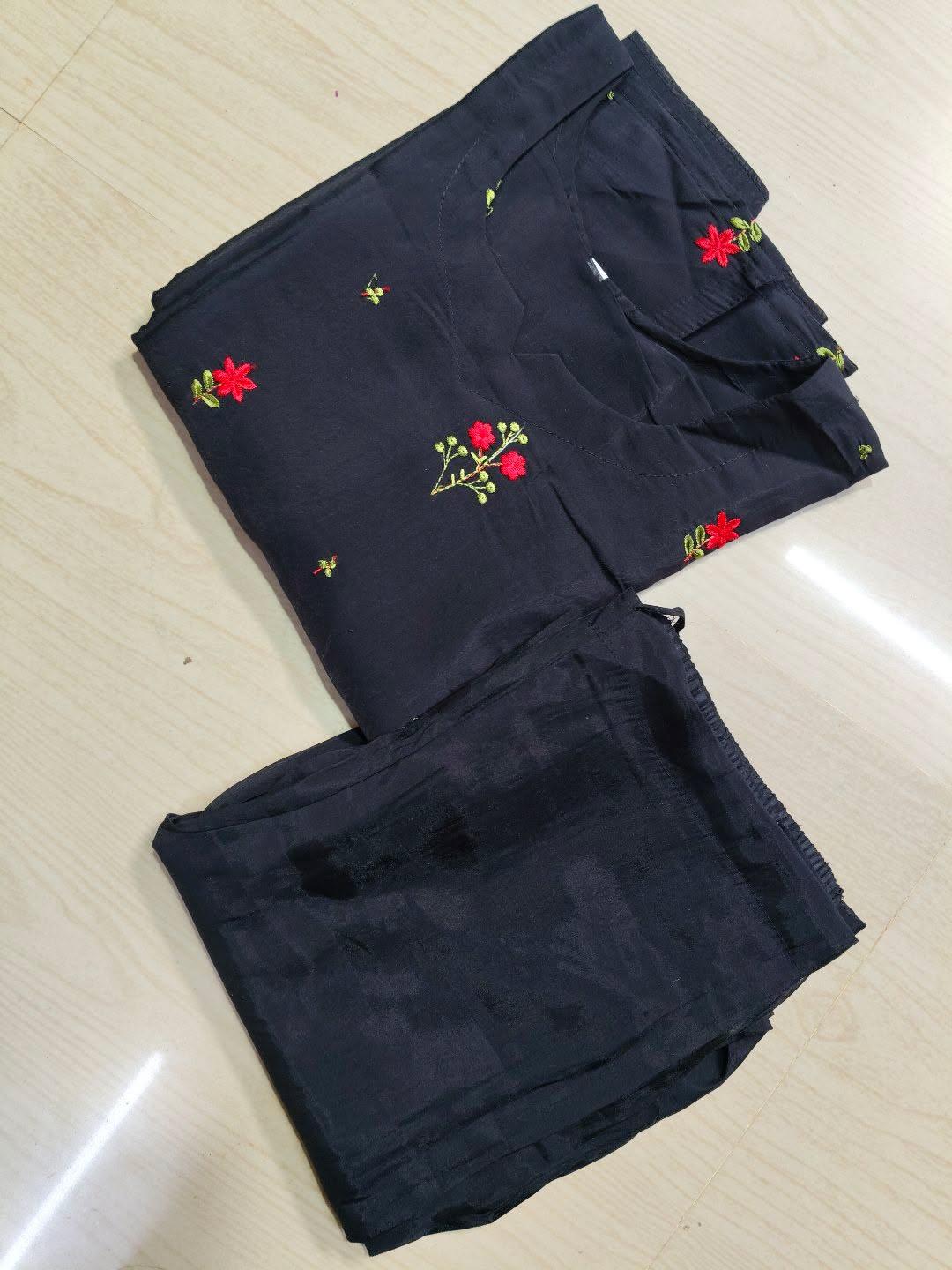Casual Cotton PKN130