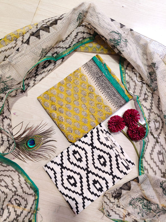 Kotta Cotton RS30