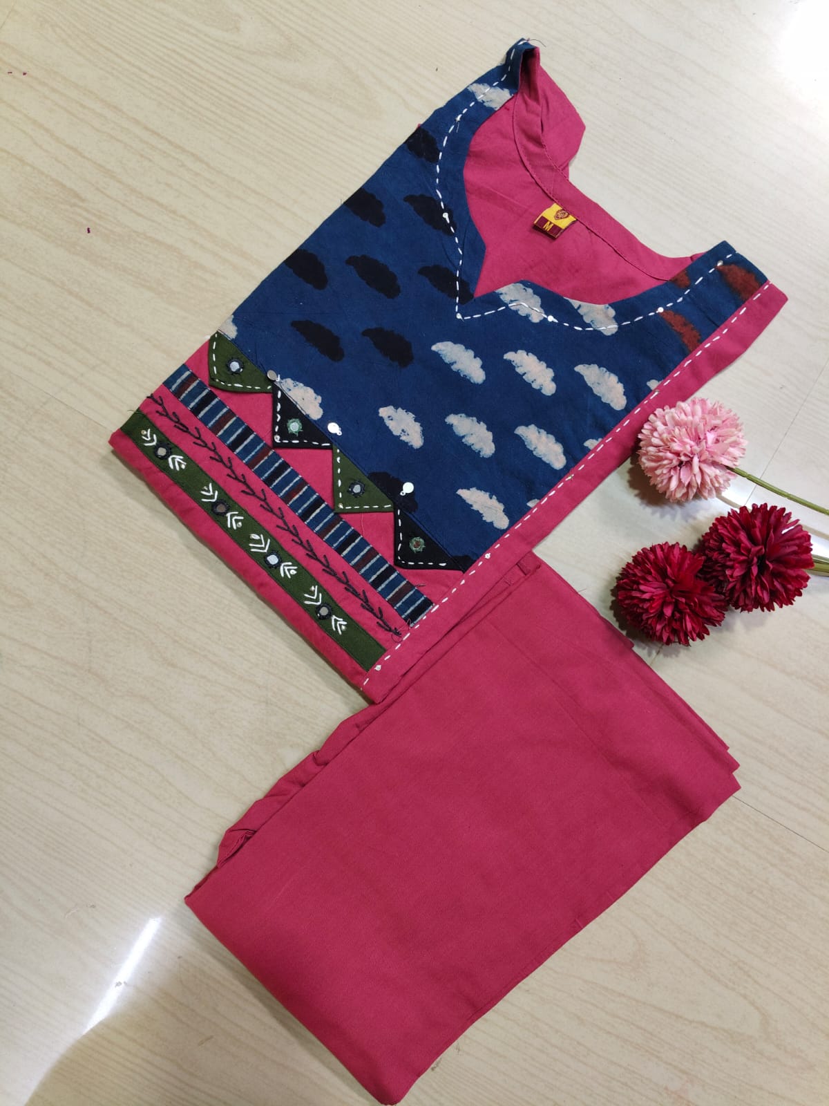 Casual Cotton PKN124