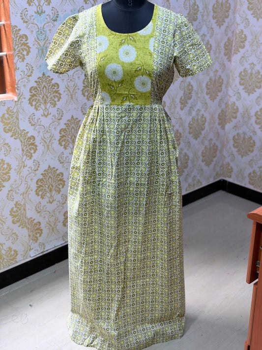Frock Nighty FN230