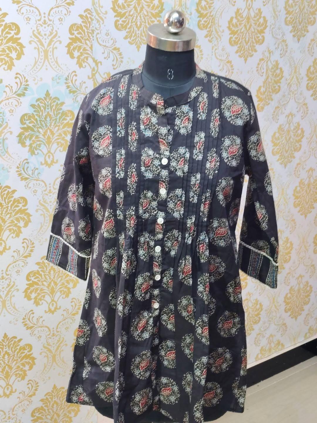 Short Kurti SK130