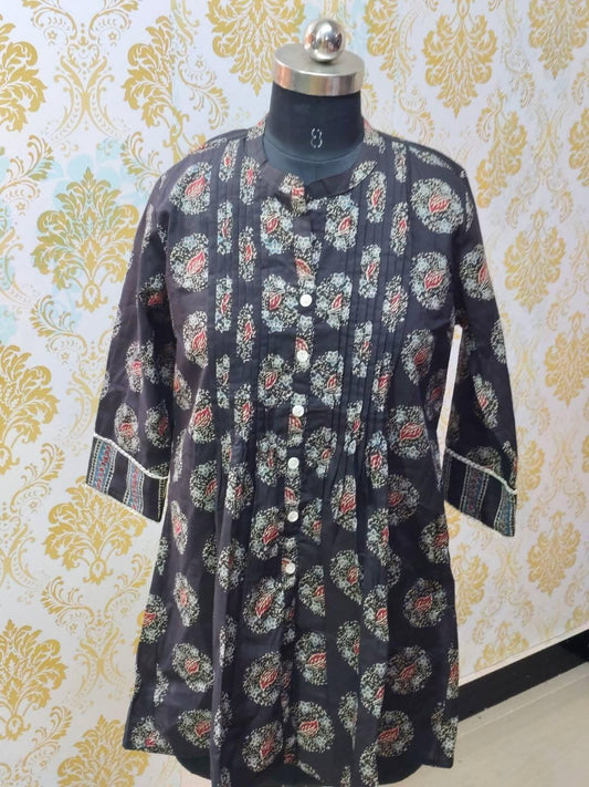 Short Kurti SK130