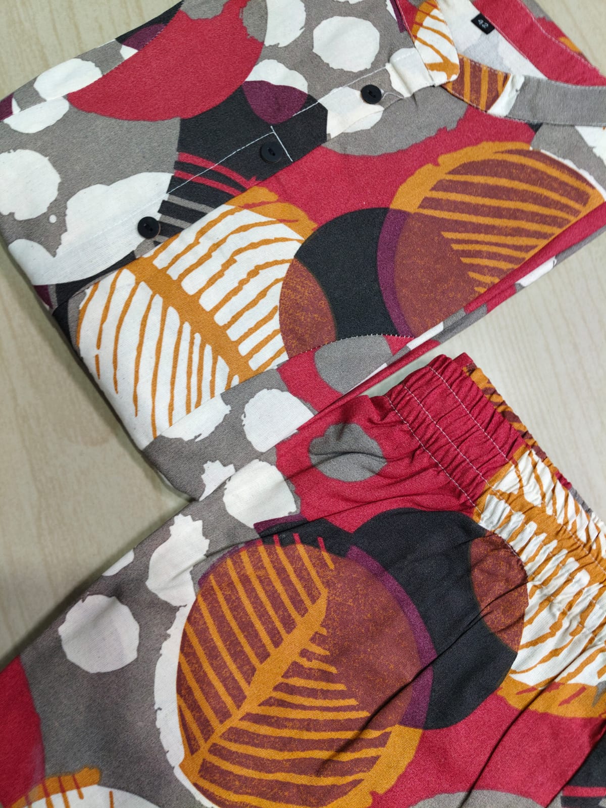 A-Line Cotton Kurti  AL331