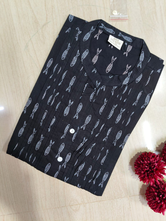 Short Kurti SK31