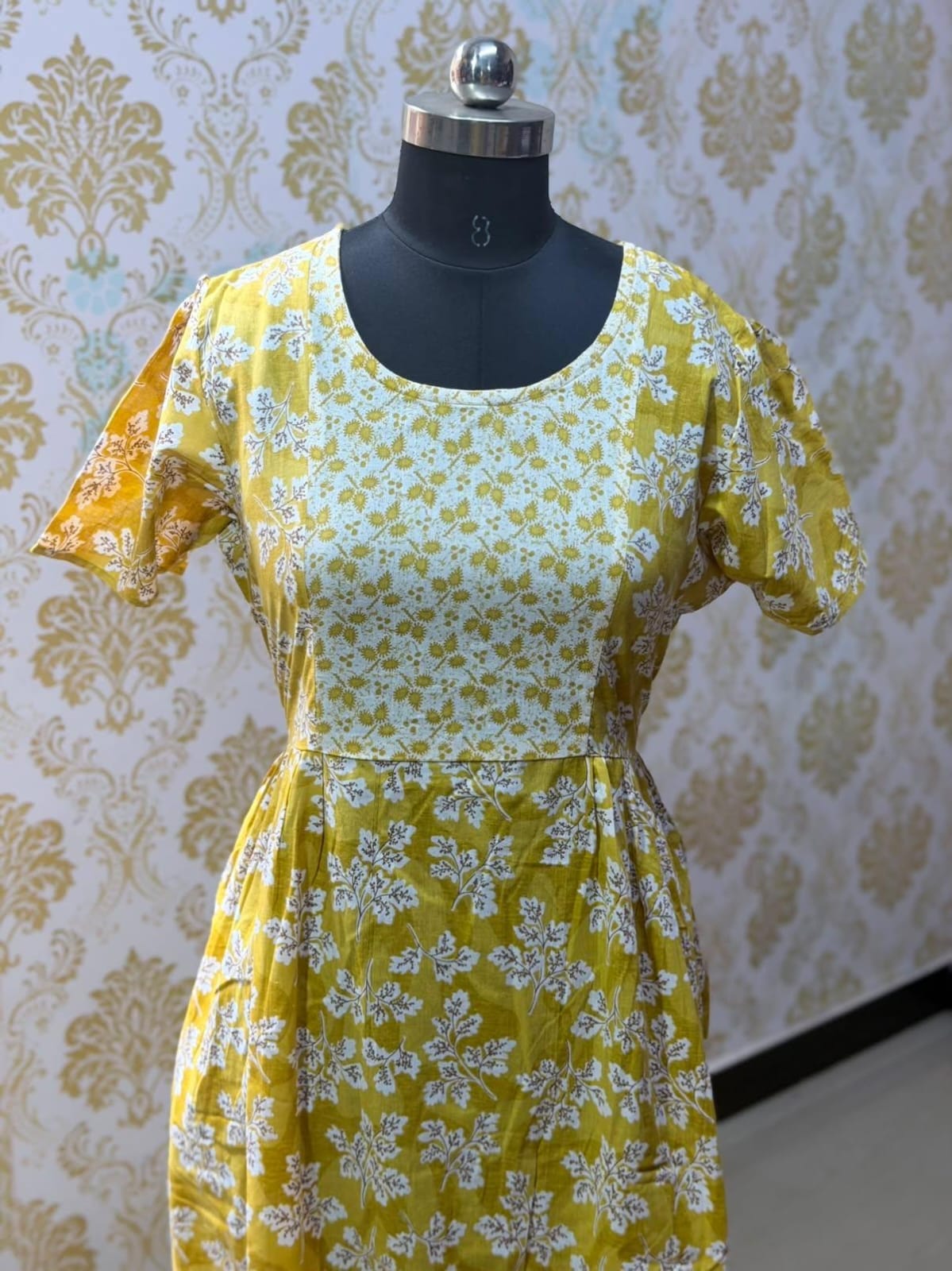 Frock Nighty FN231
