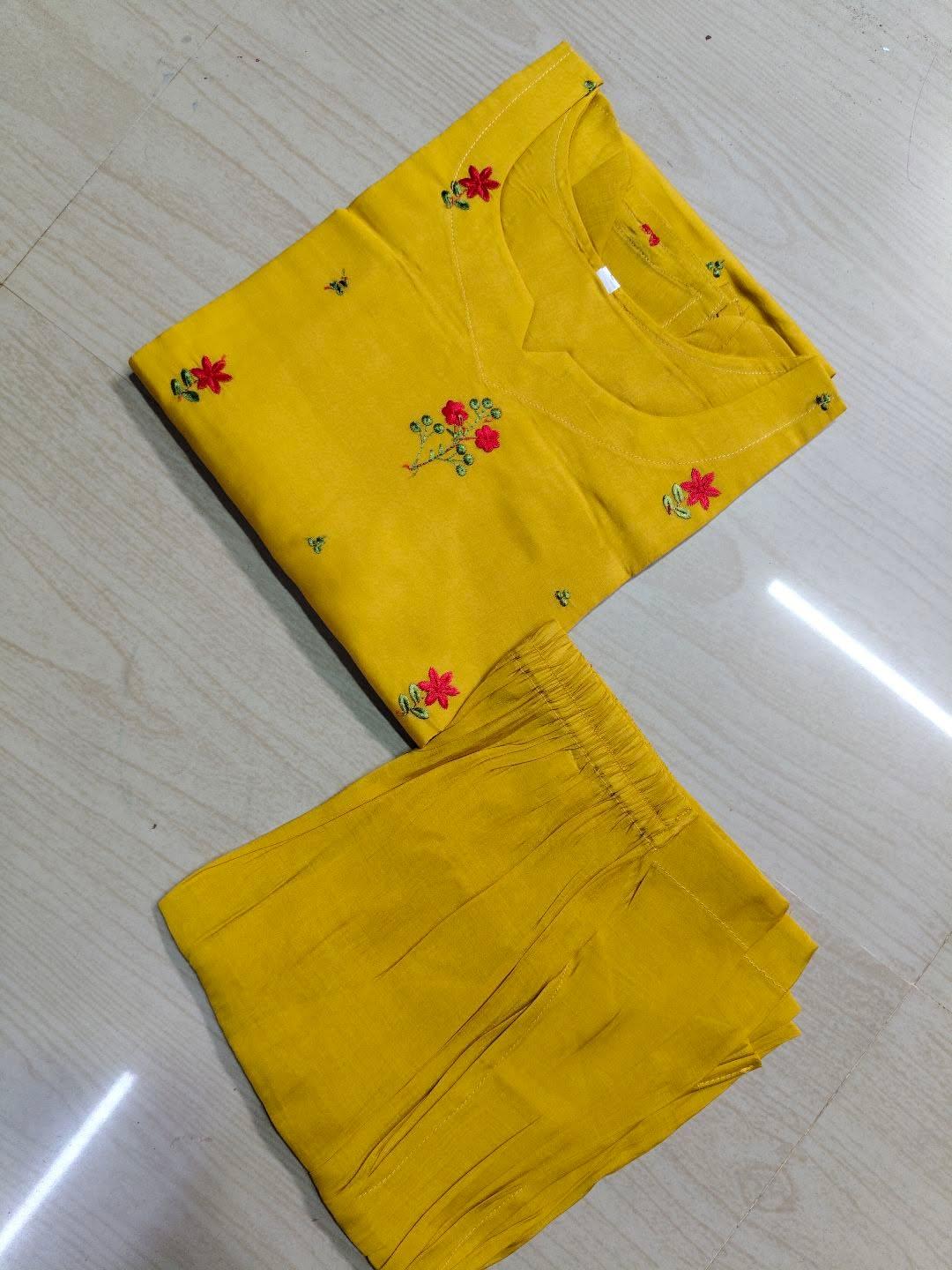 Casual Cotton PKN131