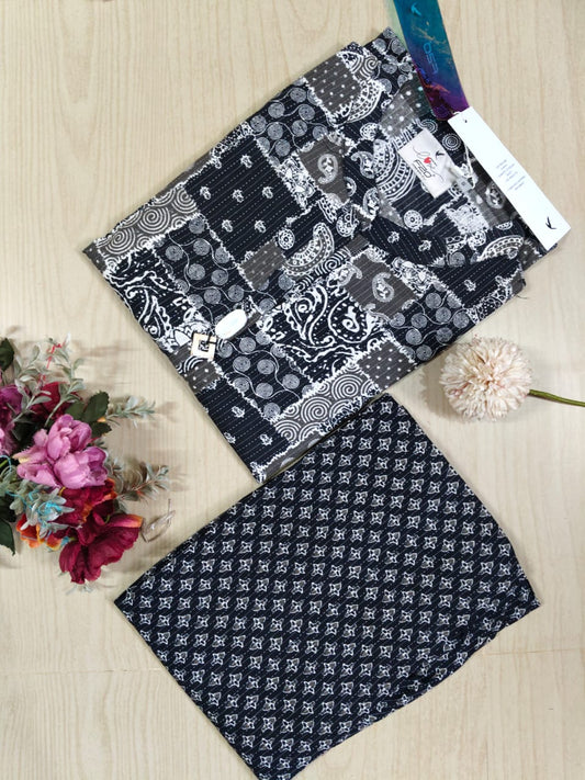 Vertican Silk Kurti - VS31
