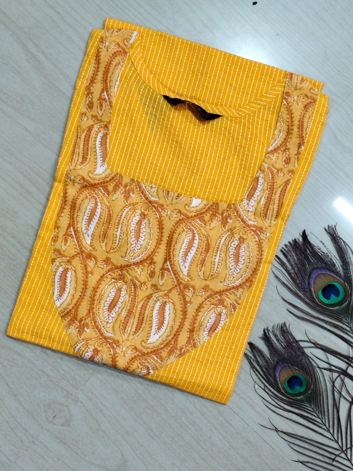 Cotton Kurti  CK131