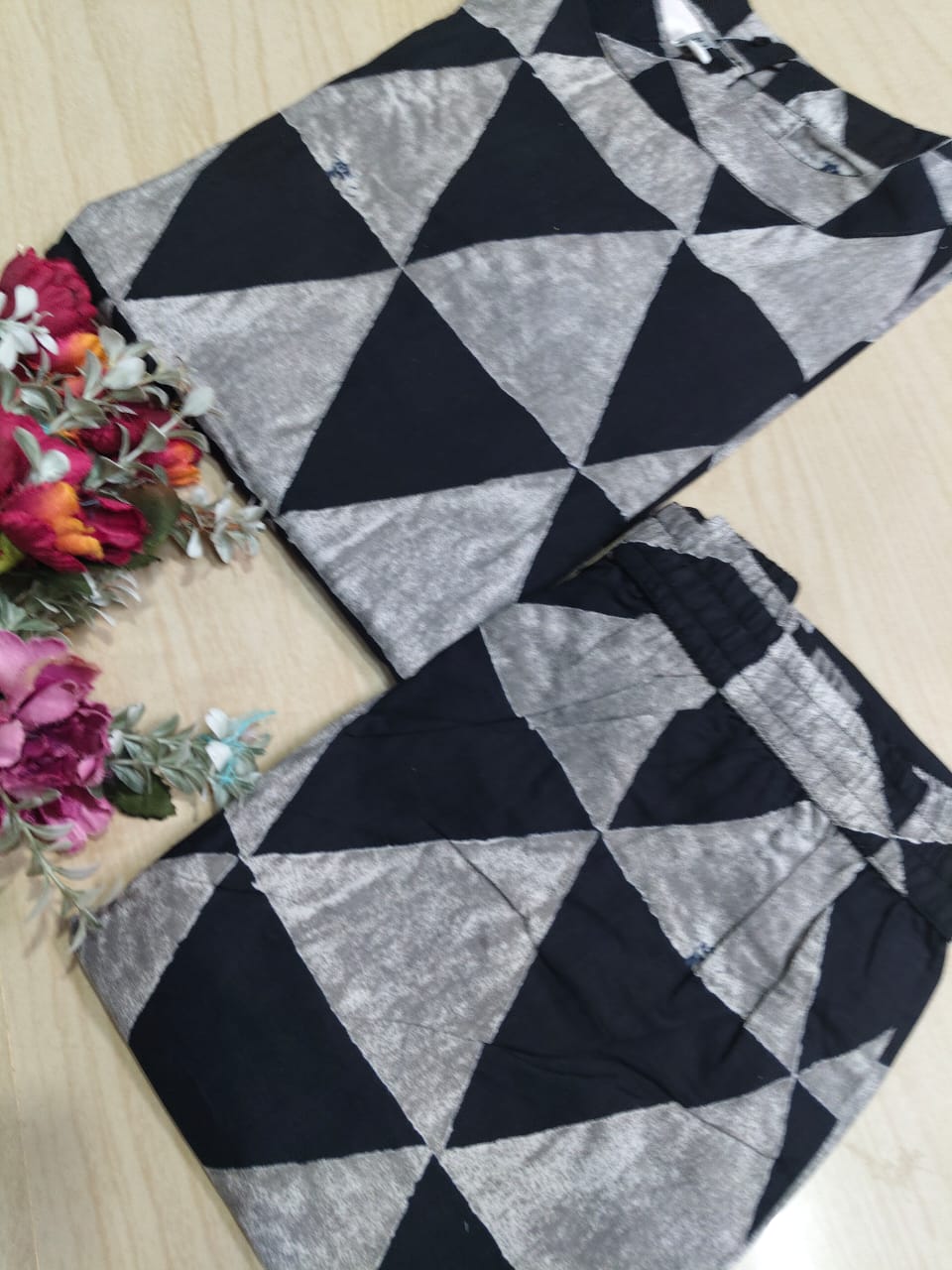 Cotton Kurti  VP32  (Sleeve Attached Inside)