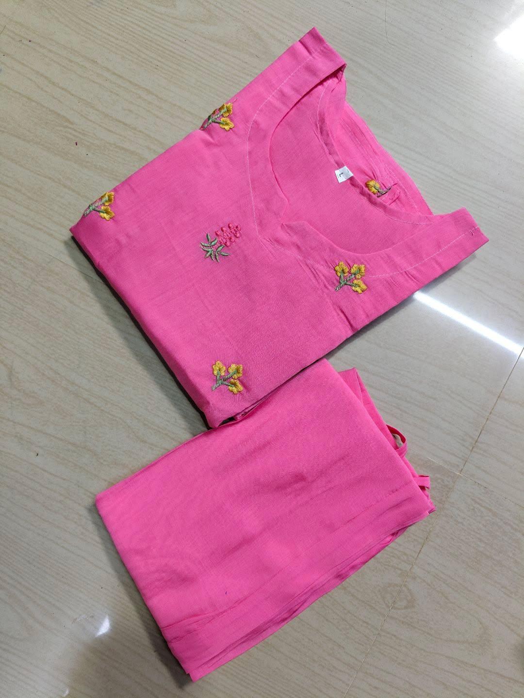 Casual Cotton PKN132