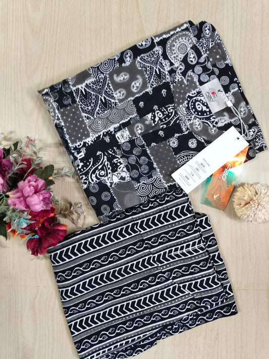 Vertican Silk Kurti - VS33