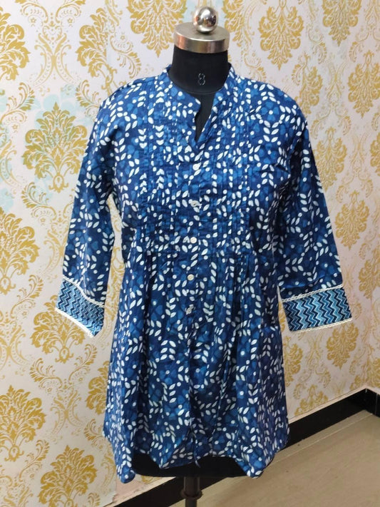 Short Kurti SK133