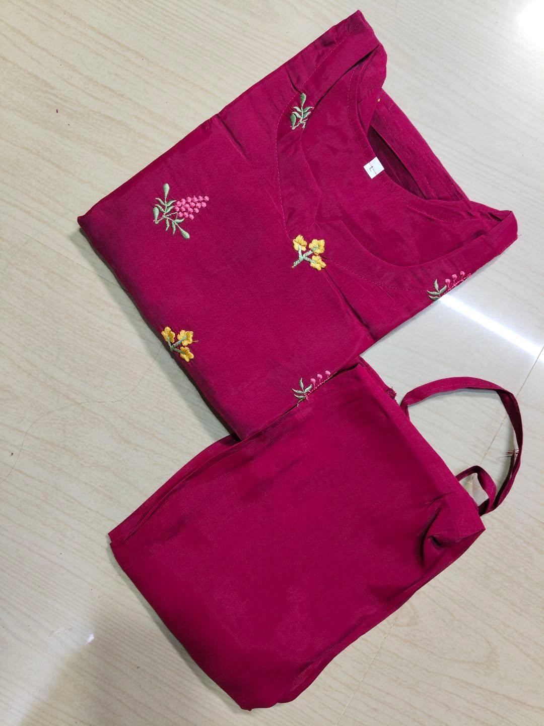 Casual Cotton PKN133