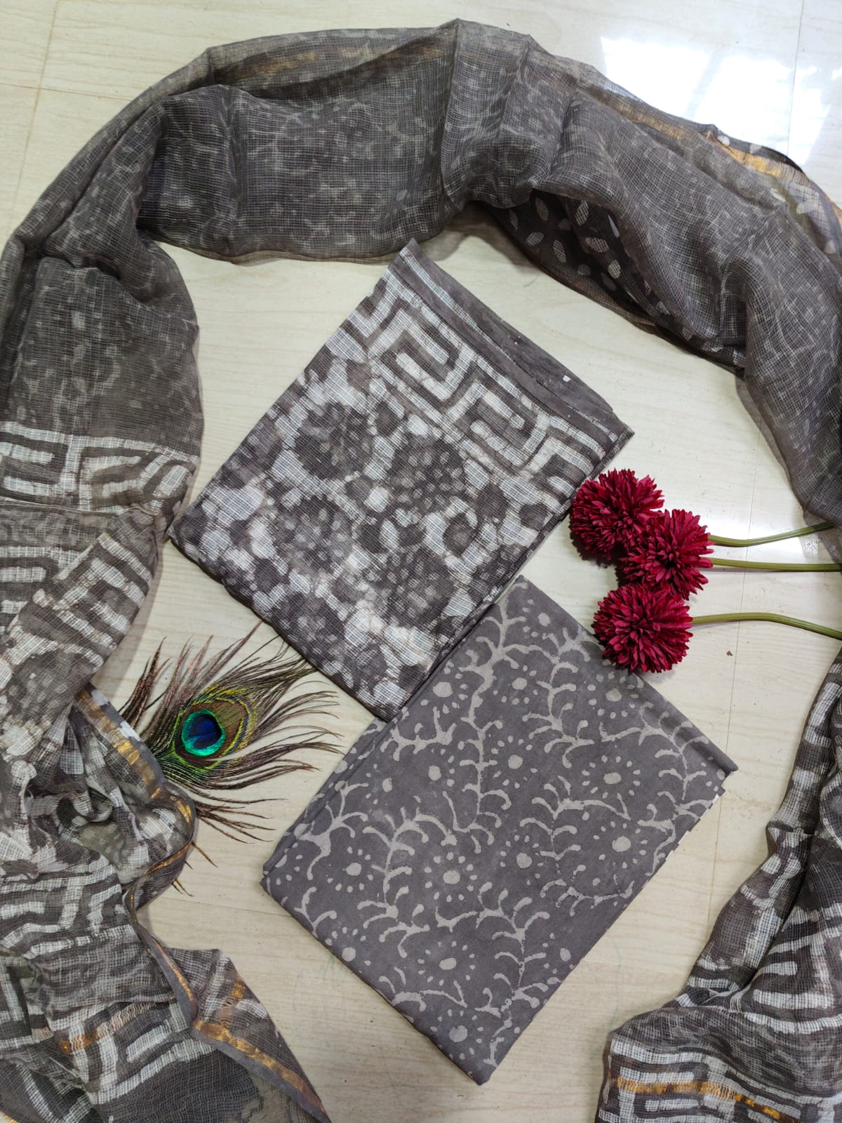 Kotta Cotton RS33