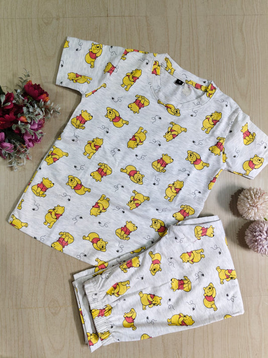 Kids Co-ord Set KS34