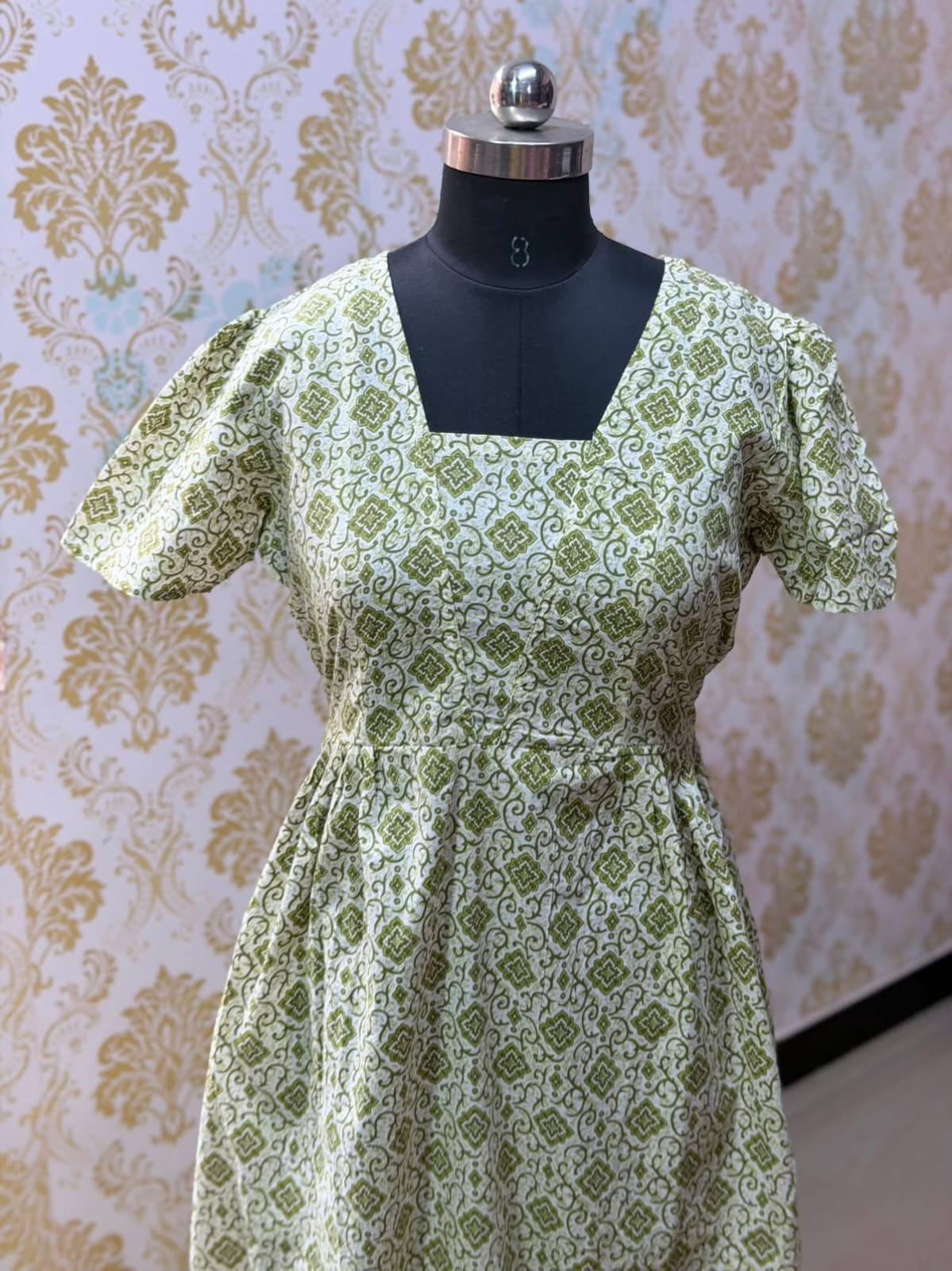 Frock Nighty FN234