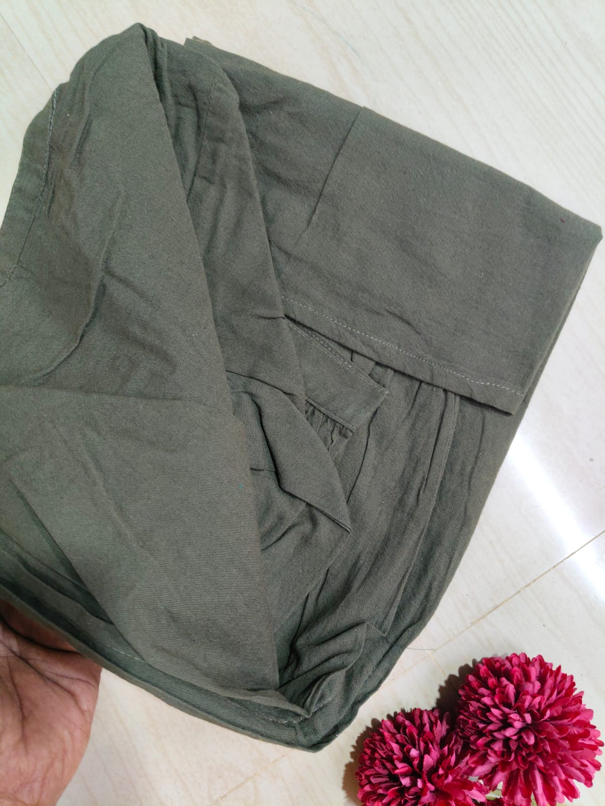 Short Kurti SK34