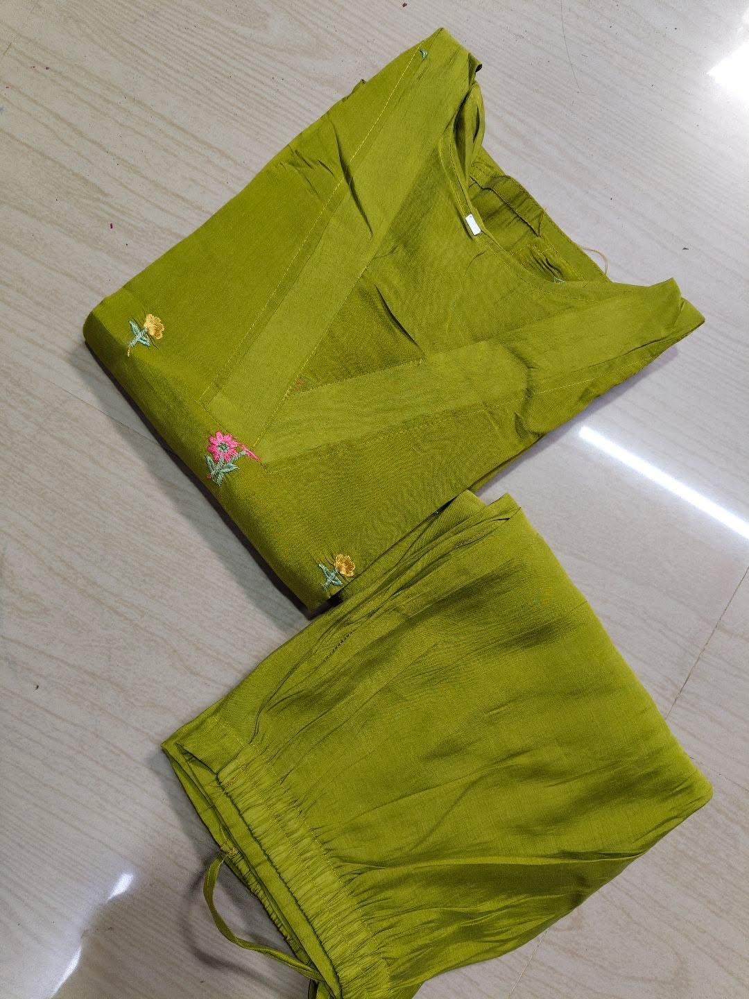 Casual Cotton PKN135