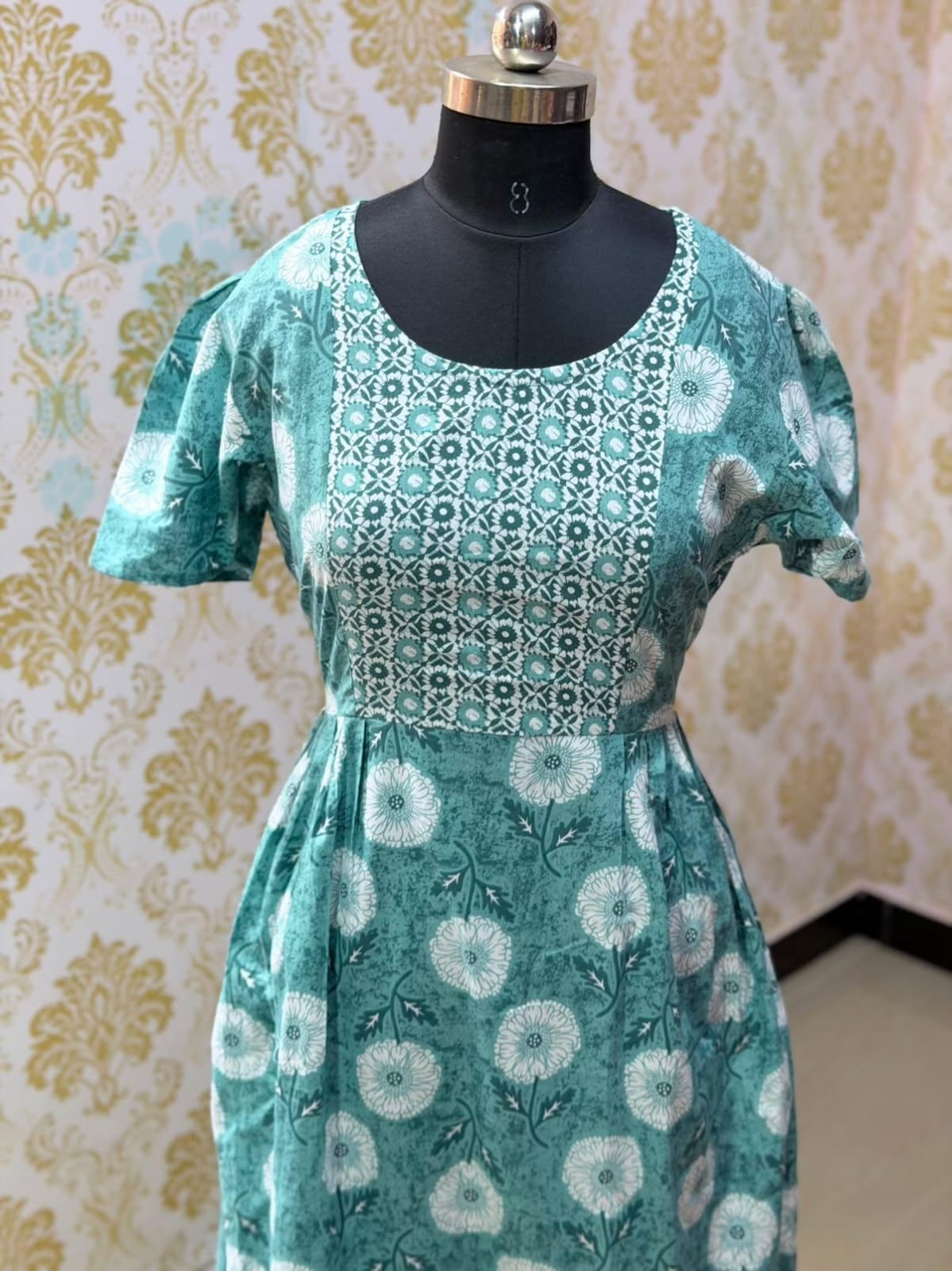 Frock Nighty FN235